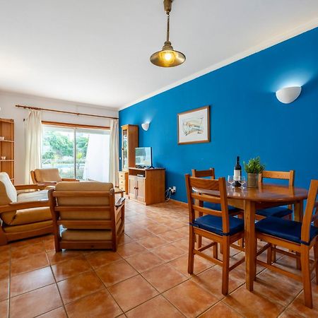 Cardeira Holiday Apartments ลากอส ภายนอก รูปภาพ