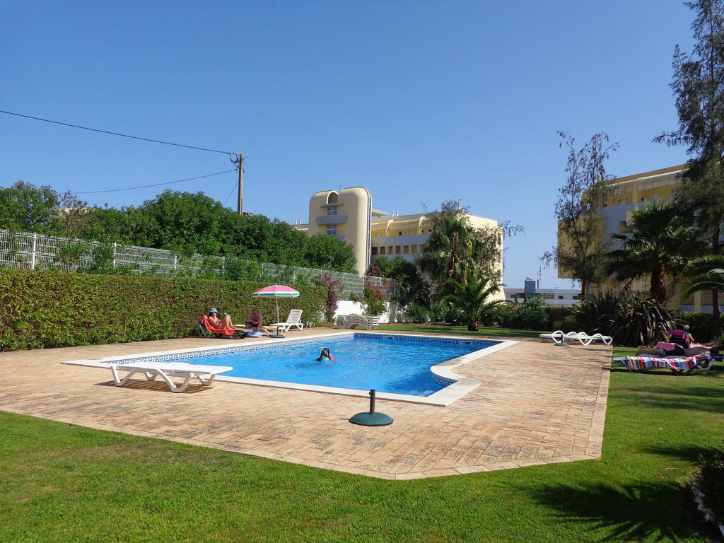 Cardeira Holiday Apartments ลากอส ภายนอก รูปภาพ