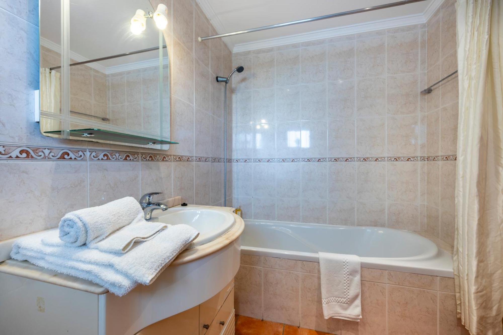 Cardeira Holiday Apartments ลากอส ภายนอก รูปภาพ