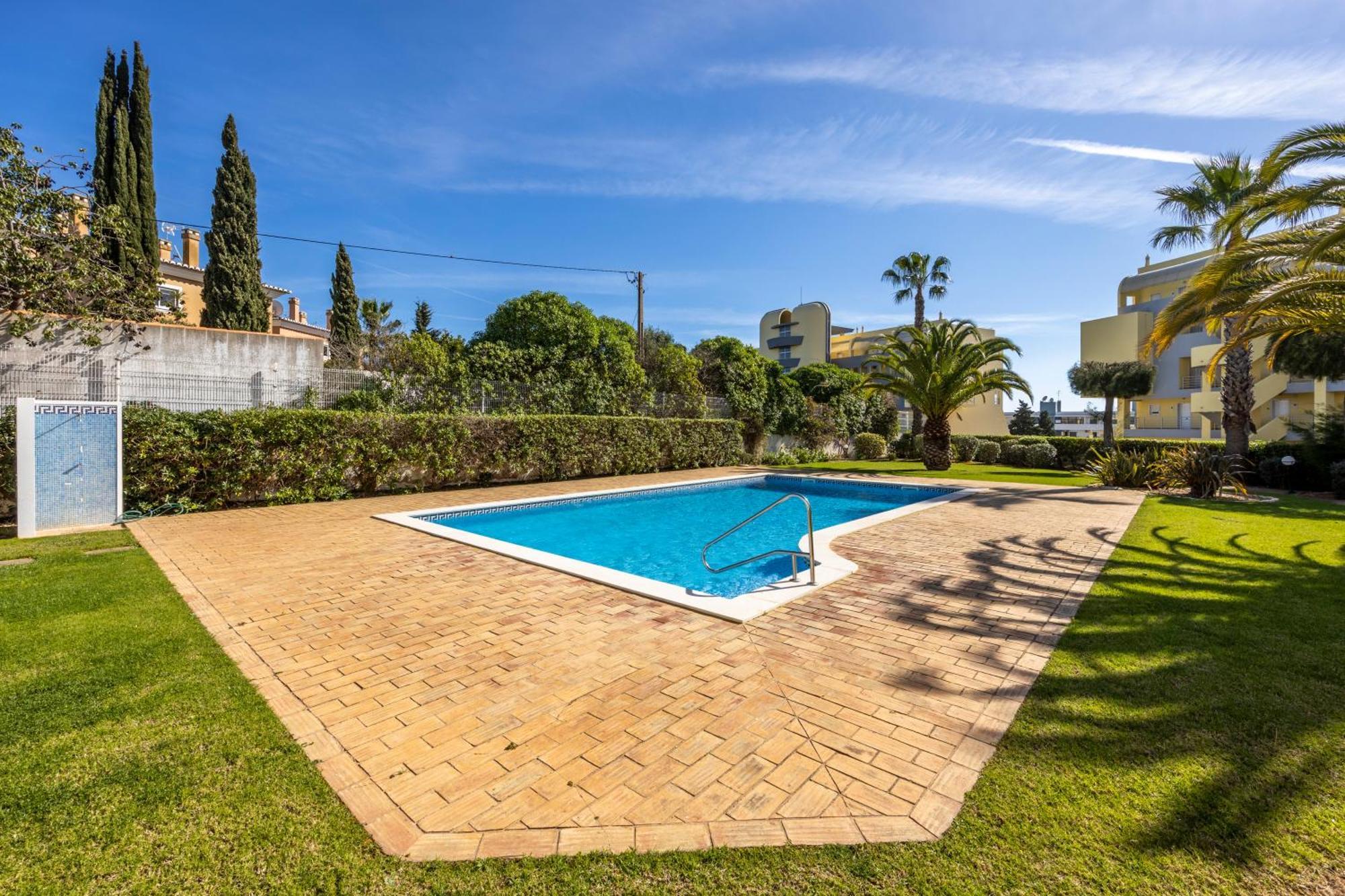 Cardeira Holiday Apartments ลากอส ภายนอก รูปภาพ
