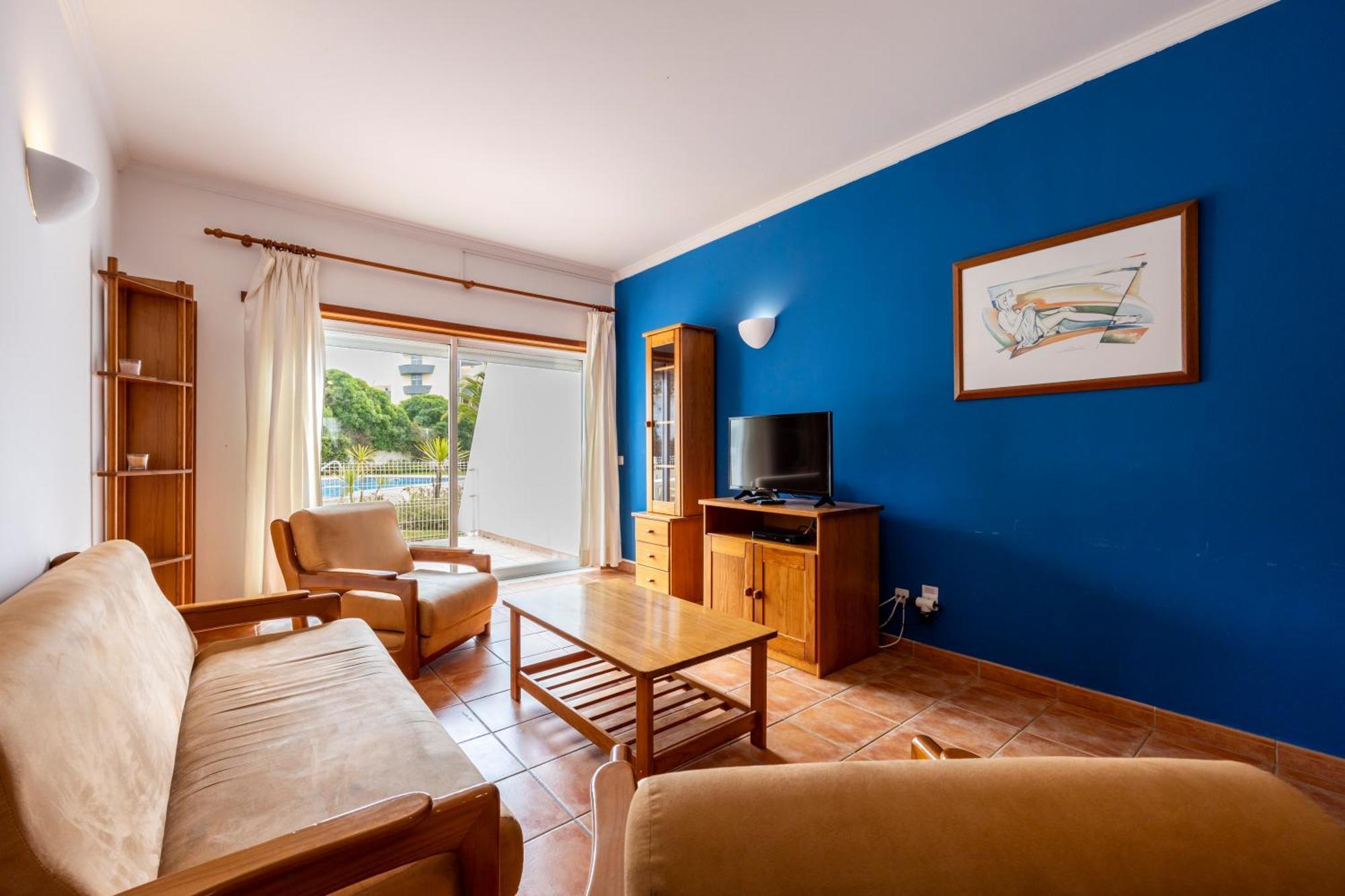 Cardeira Holiday Apartments ลากอส ภายนอก รูปภาพ