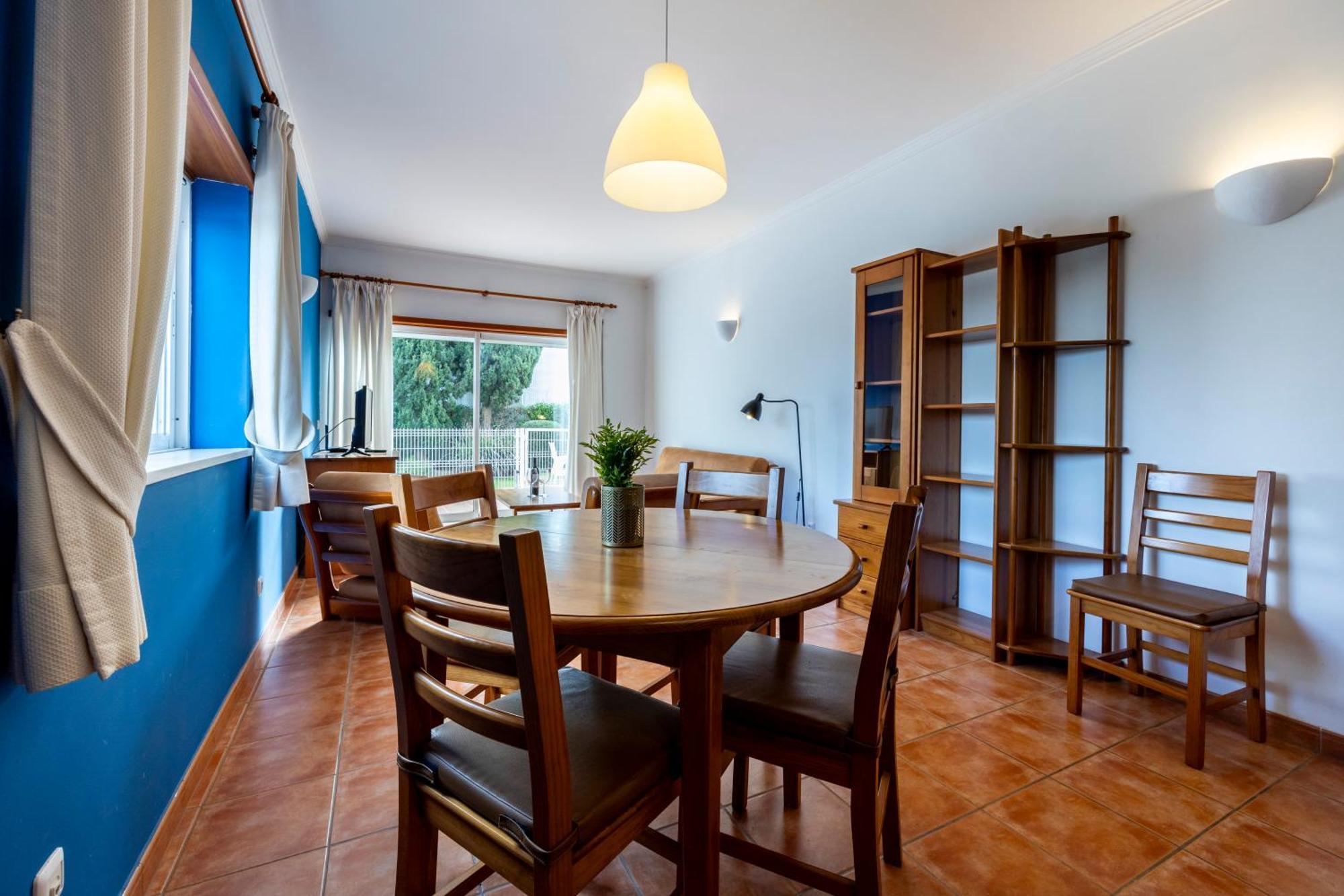 Cardeira Holiday Apartments ลากอส ภายนอก รูปภาพ