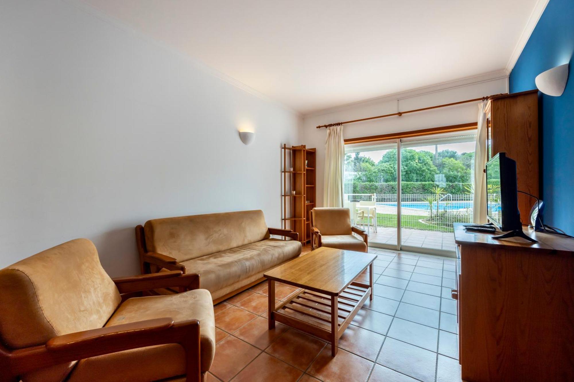 Cardeira Holiday Apartments ลากอส ภายนอก รูปภาพ