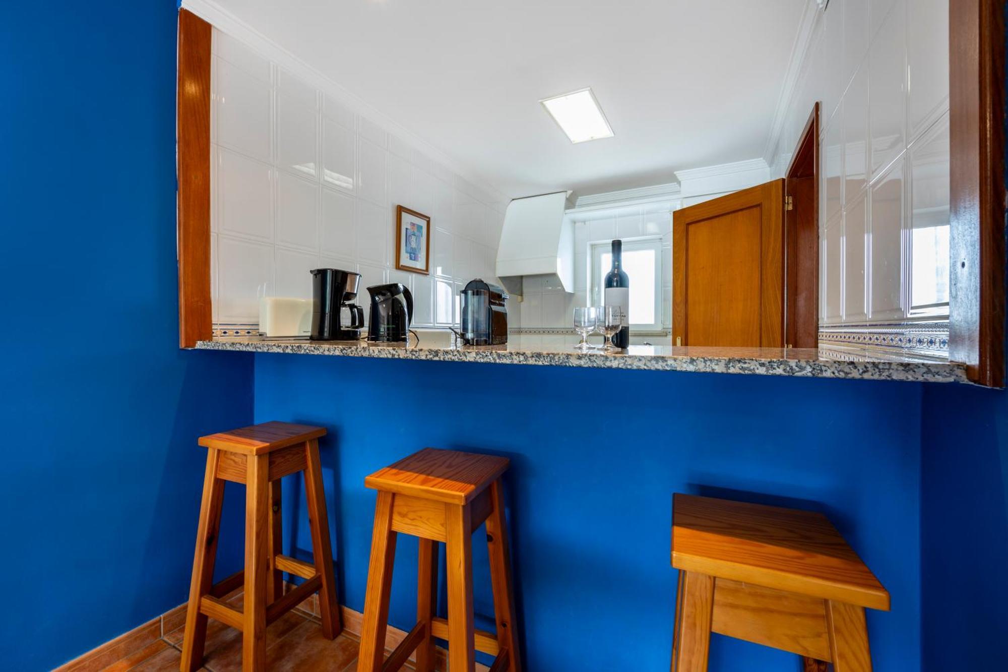 Cardeira Holiday Apartments ลากอส ภายนอก รูปภาพ