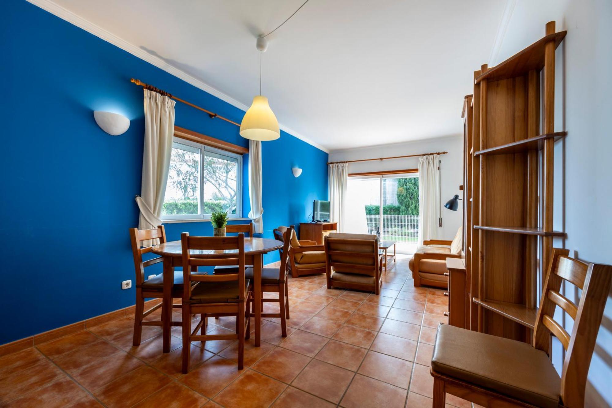 Cardeira Holiday Apartments ลากอส ภายนอก รูปภาพ