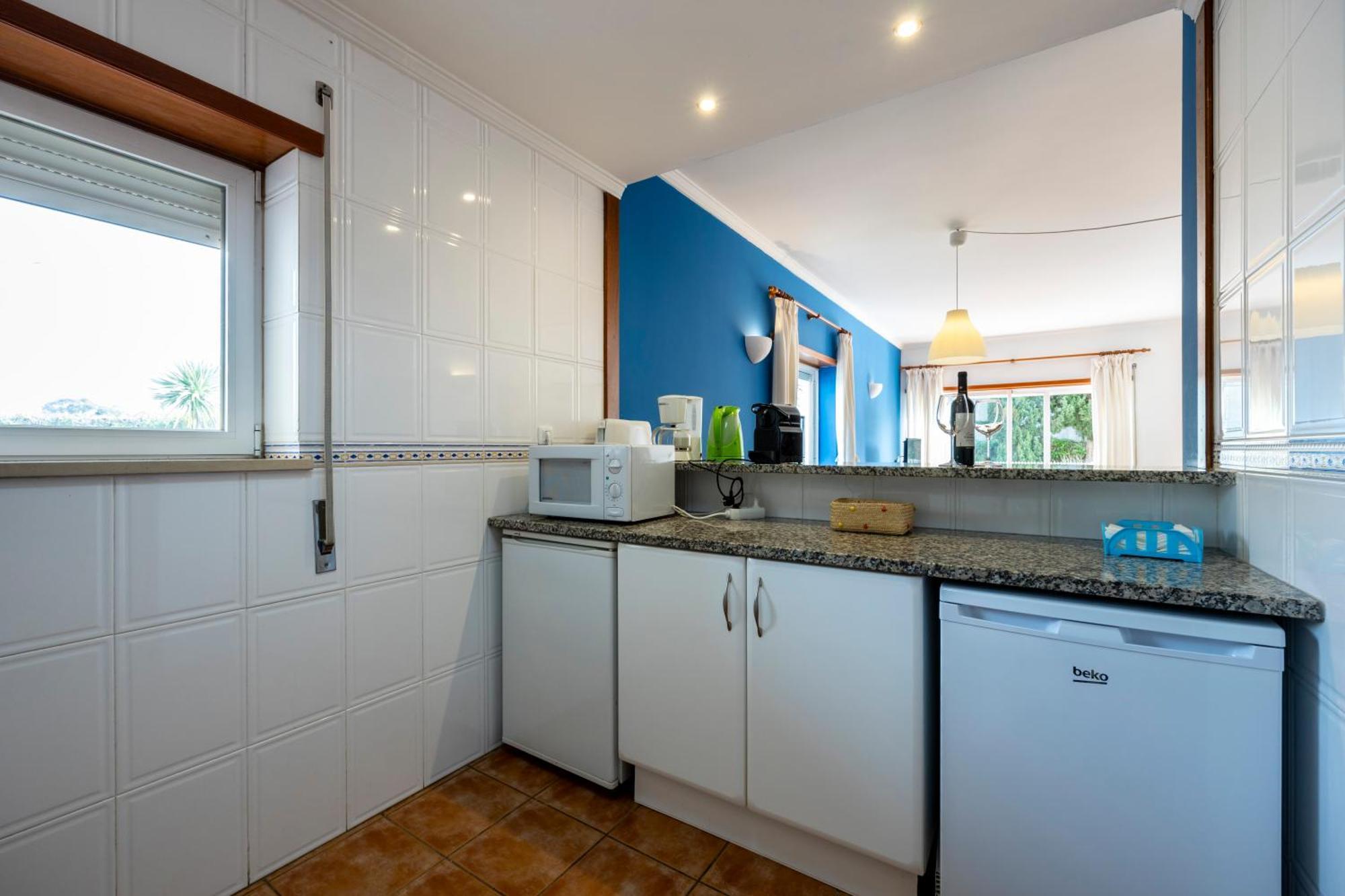 Cardeira Holiday Apartments ลากอส ภายนอก รูปภาพ