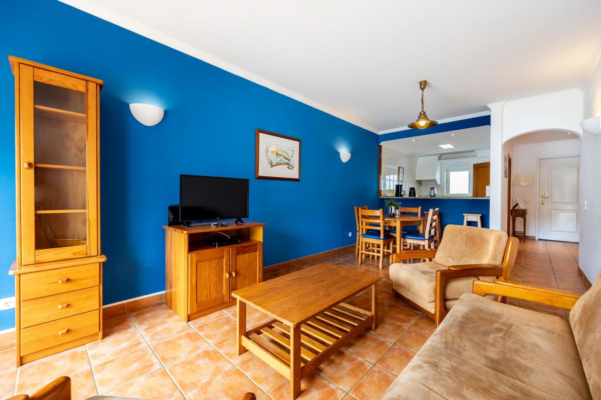 Cardeira Holiday Apartments ลากอส ภายนอก รูปภาพ