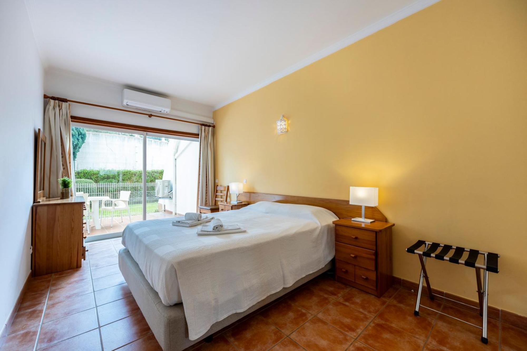 Cardeira Holiday Apartments ลากอส ภายนอก รูปภาพ