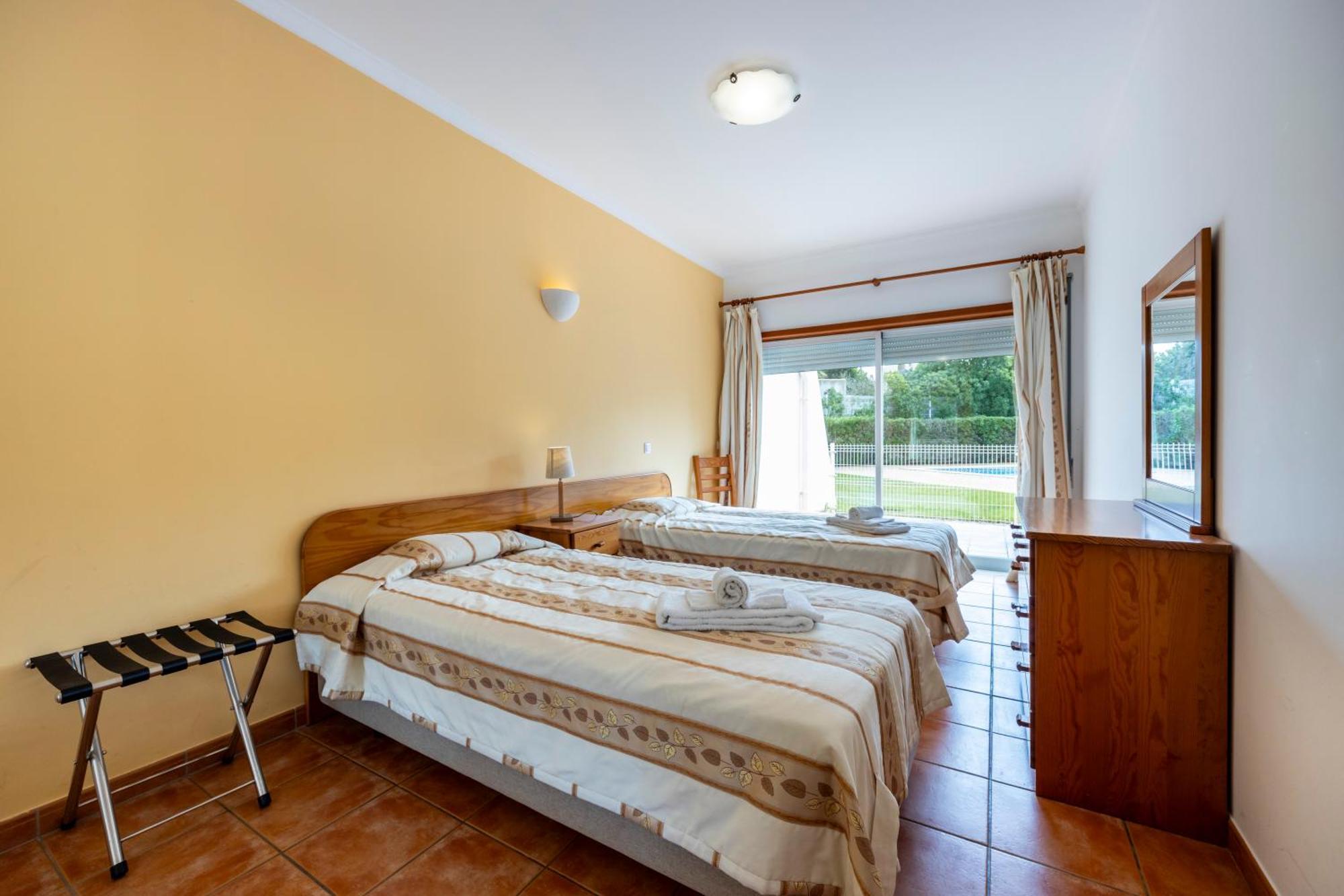 Cardeira Holiday Apartments ลากอส ภายนอก รูปภาพ