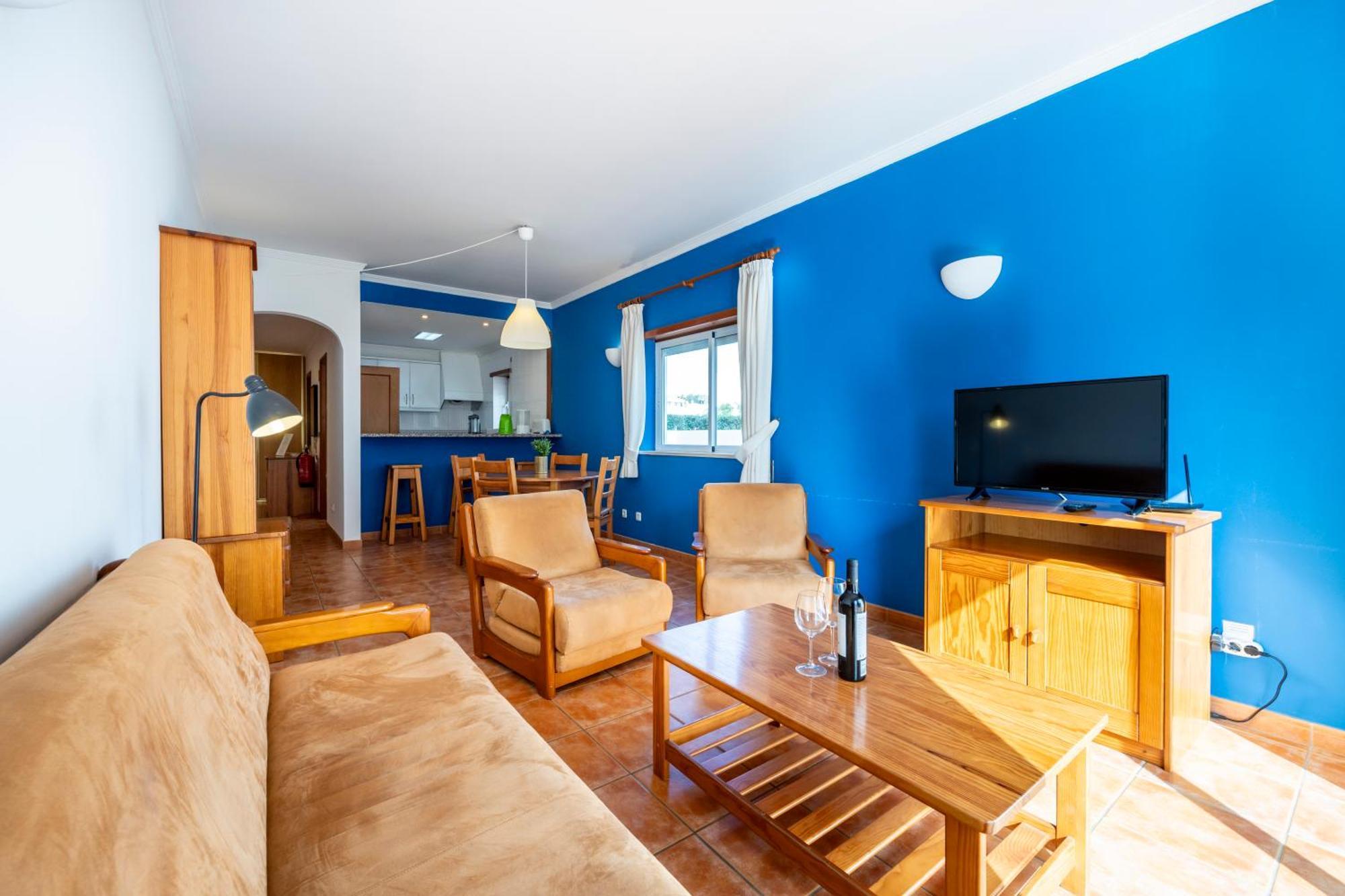 Cardeira Holiday Apartments ลากอส ภายนอก รูปภาพ