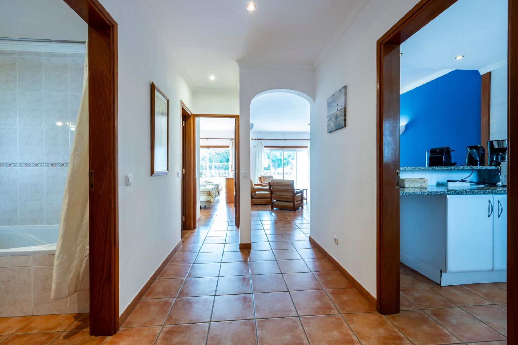 Cardeira Holiday Apartments ลากอส ภายนอก รูปภาพ