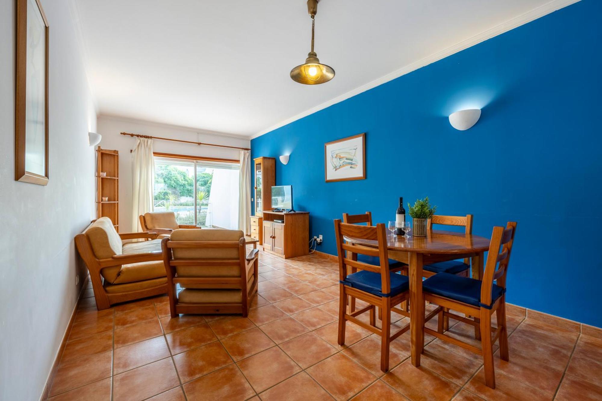 Cardeira Holiday Apartments ลากอส ภายนอก รูปภาพ