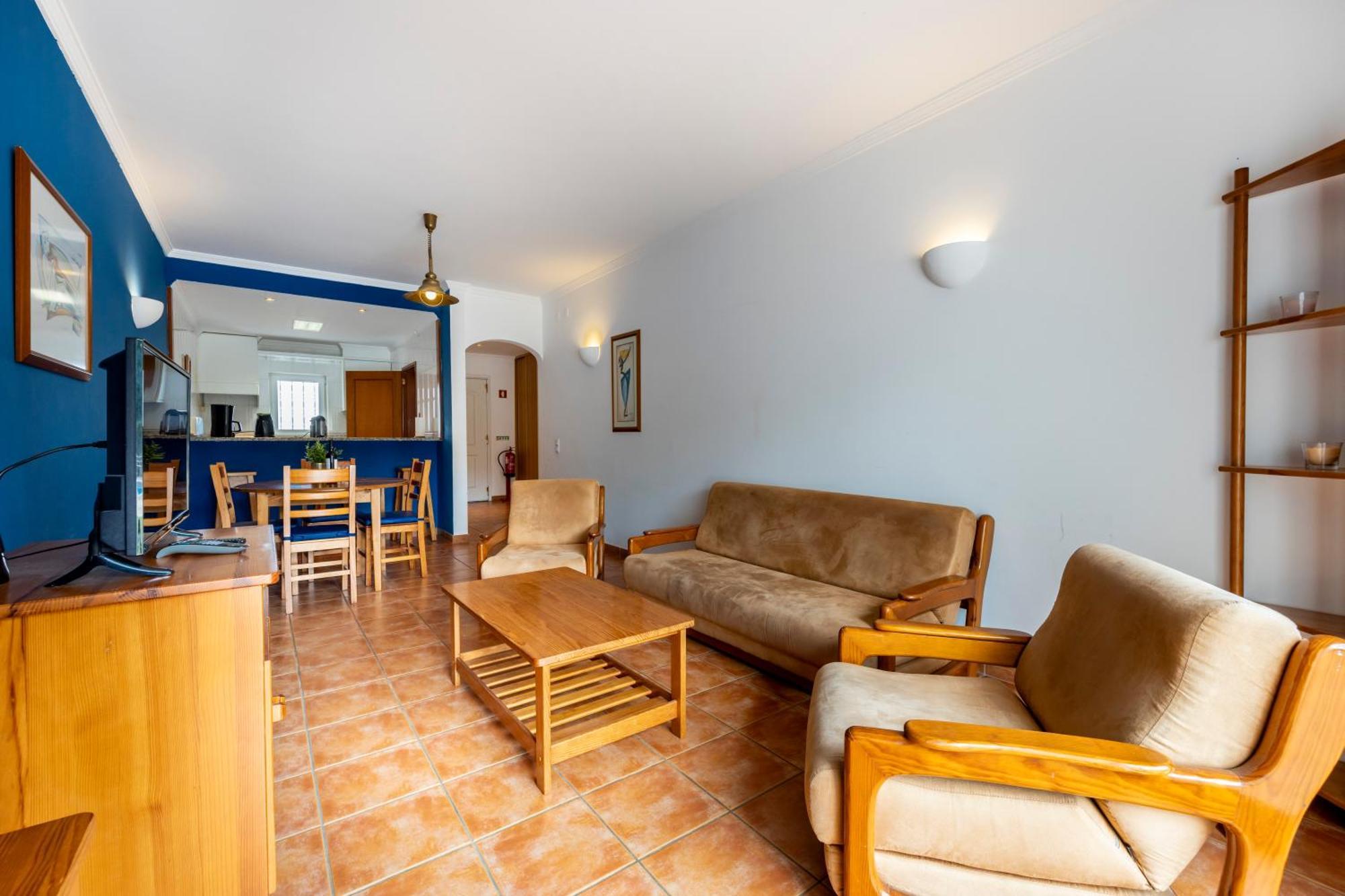 Cardeira Holiday Apartments ลากอส ภายนอก รูปภาพ
