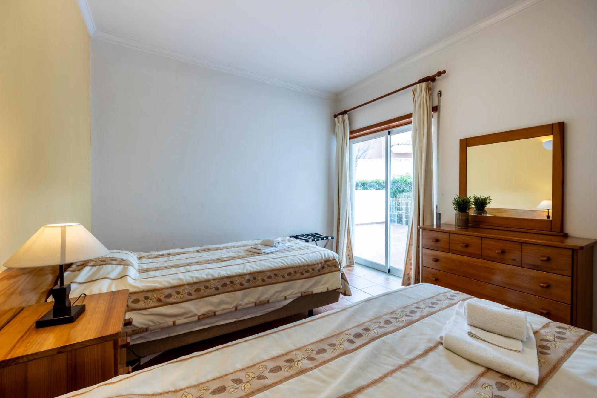 Cardeira Holiday Apartments ลากอส ภายนอก รูปภาพ