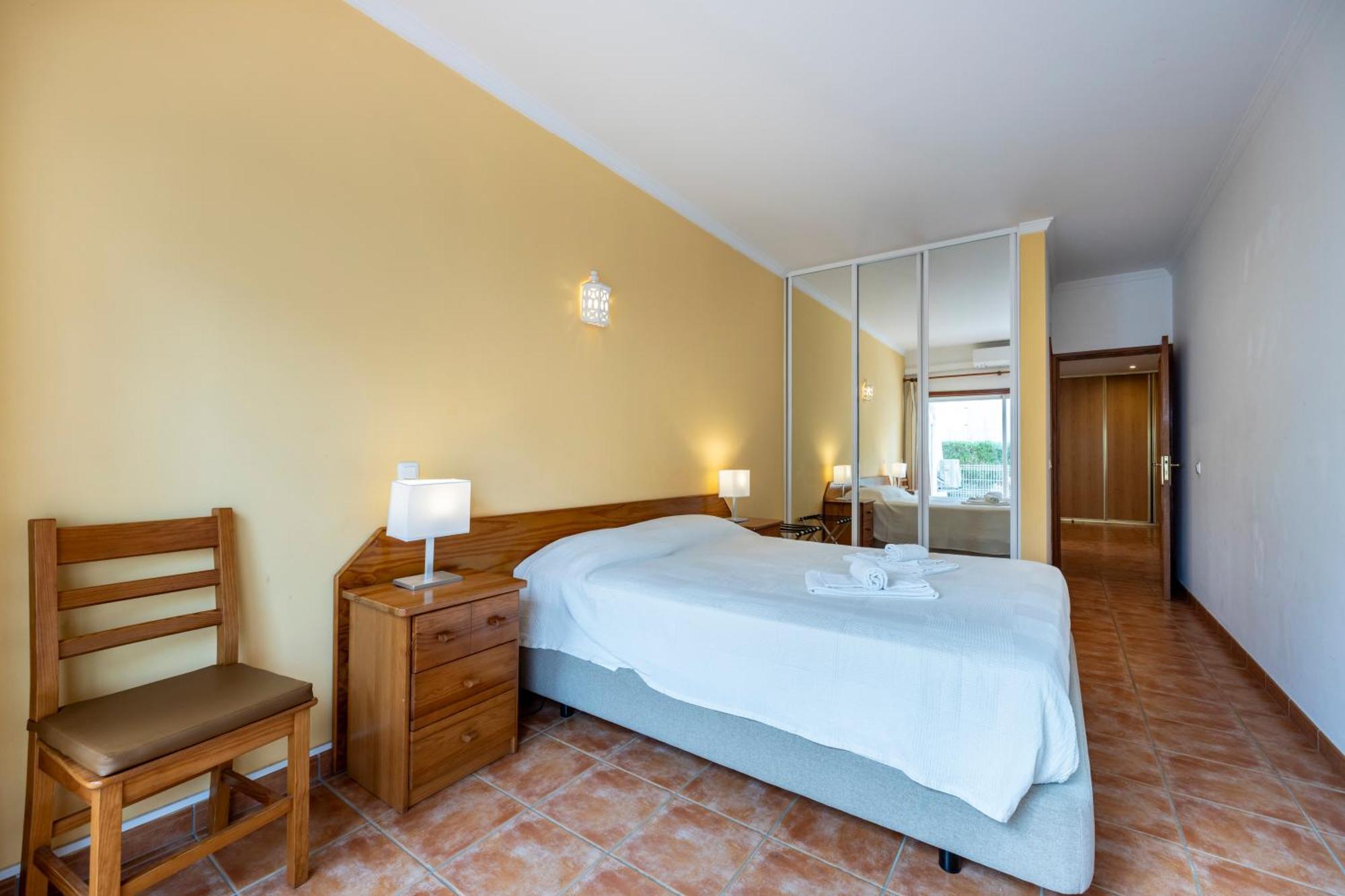 Cardeira Holiday Apartments ลากอส ภายนอก รูปภาพ